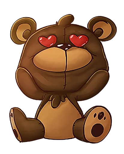 Teddy