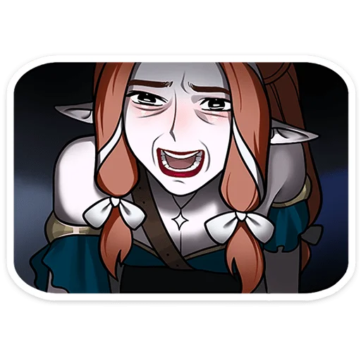 Sagitarra Telegram Sticker #1 - Sagitarra #1