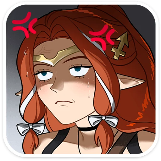 Sagitarra Telegram Sticker #22 - Sagitarra #22