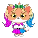 Party Sbercat
