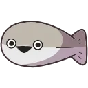 Seafood Cocktail VK Emoji