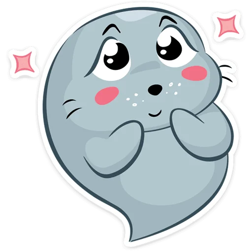 Sonya the Seal
