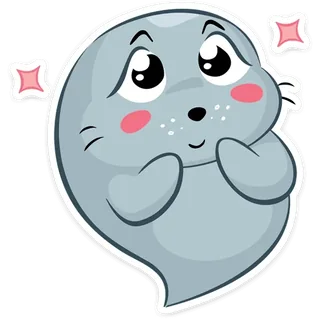 Sonya the Seal