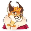Sejmurrbe Emoji Telegram Sticker #3 - Sejmurrbe Emoji #3