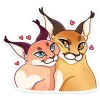 Sejmurrbe Emoji Telegram Sticker #8 - Sejmurrbe Emoji #8