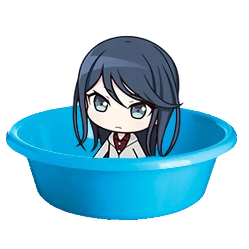 Sekai in a Basin