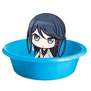 Sekai in a Basin
