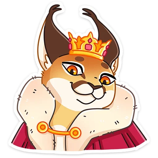 Seymour Telegram Sticker #3 - Seymour #3