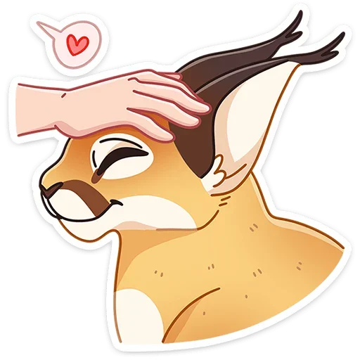 Seymour Telegram Sticker #12 - Seymour #12