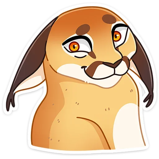 Seymour Telegram Sticker #13 - Seymour #13
