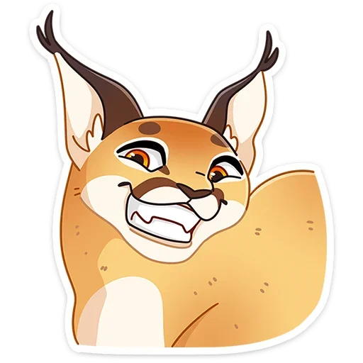 Seymour Telegram Sticker #15 - Seymour #15