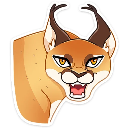 Seymour Telegram Sticker #19 - Seymour #19