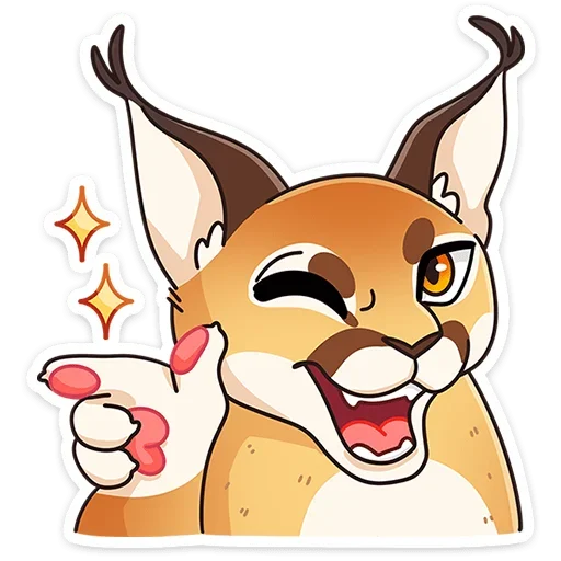 Seymour Telegram Sticker #20 - Seymour #20