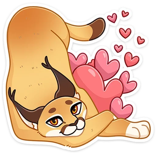 Seymour Telegram Sticker #25 - Seymour #25