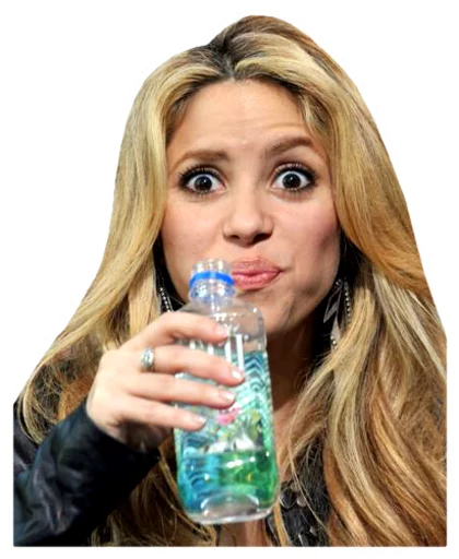 Shakira