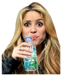 Shakira