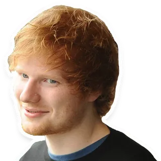 Ed Sheeran