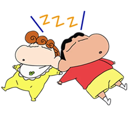 Crayon Shin-chan Funny Moods Anime Stickers Telegram Sticker #9 - Crayon Shin-chan Funny Moods Anime Stickers #9