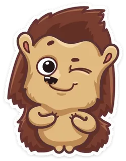 Hedgehog Shunya