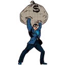 Shyogol Stickers