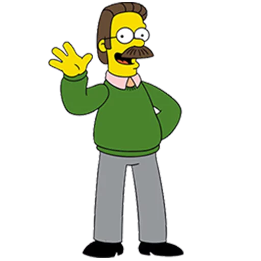 The Simpsons