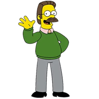 The Simpsons