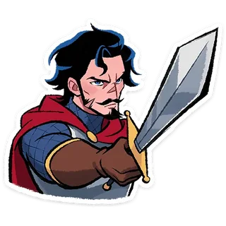Sir Richard