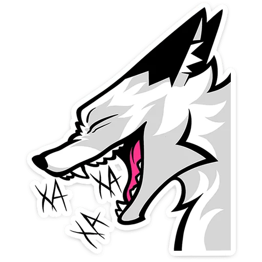 Predatory Fox