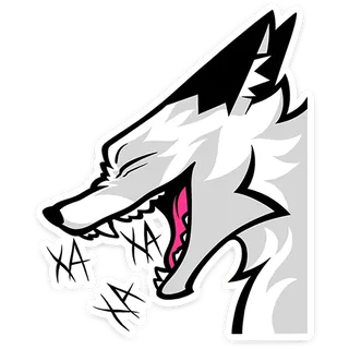 Predatory Fox