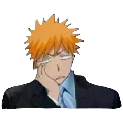 Bleach Ichigo
