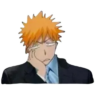 Bleach Ichigo