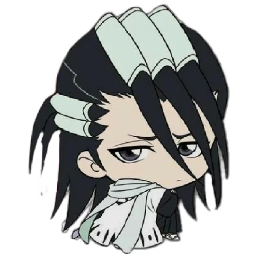 Byakuya Kuchiki