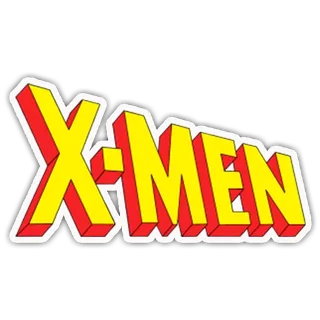 X-Men Logo