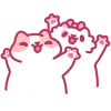 Smeshnavki2b Emoji Telegram Sticker #1 - Smeshnavki2b Emoji #1