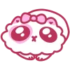Smeshnavki2b Emoji Telegram Sticker #2 - Smeshnavki2b Emoji #2