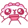 Smeshnavki2b Emoji Telegram Sticker #6 - Smeshnavki2b Emoji #6