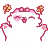 Smeshnavki2b Emoji Telegram Sticker #7 - Smeshnavki2b Emoji #7
