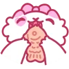 Smeshnavki2b Emoji Telegram Sticker #14 - Smeshnavki2b Emoji #14