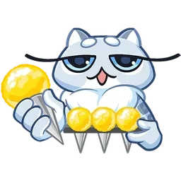Snezhana VK Clean Stickers