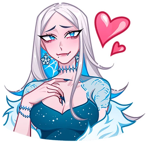 Snowkarina