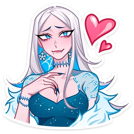 Snowkarina