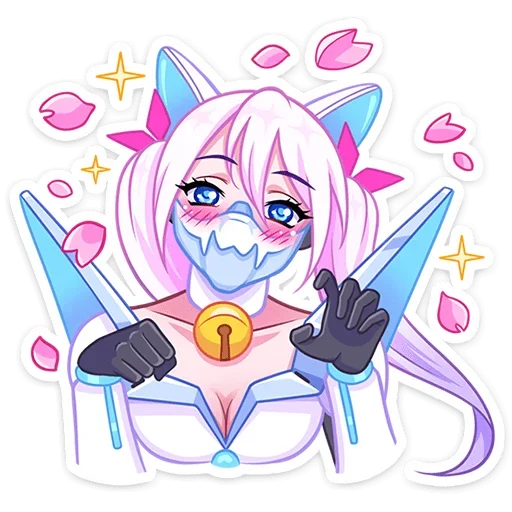 Sonnamoonbeztexta Telegram Sticker #2 - Sonnamoonbeztexta #2