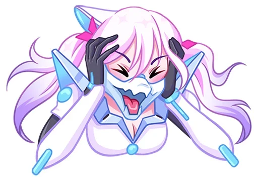 Sonnamoonbeztexta Telegram Sticker #7 - Sonnamoonbeztexta #7