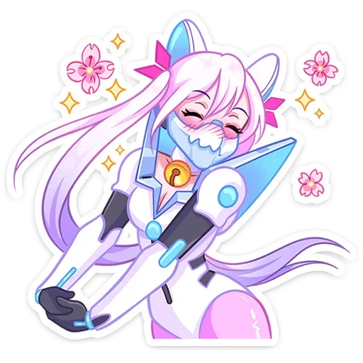 Sonnamoonbeztexta Telegram Sticker #9 - Sonnamoonbeztexta #9