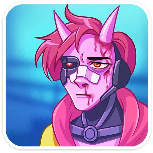 Sonnamoonbeztexta Telegram Sticker #15 - Sonnamoonbeztexta #15