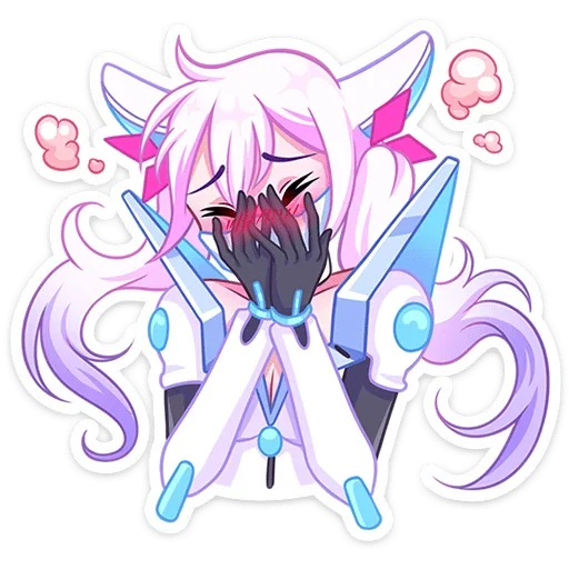Sonnamoonbeztexta Telegram Sticker #17 - Sonnamoonbeztexta #17