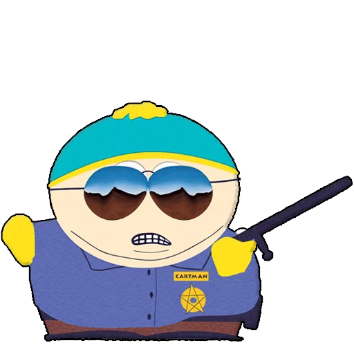 South Park