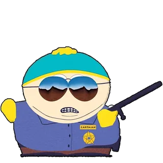 South Park