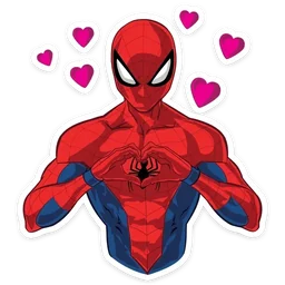 Spidermen