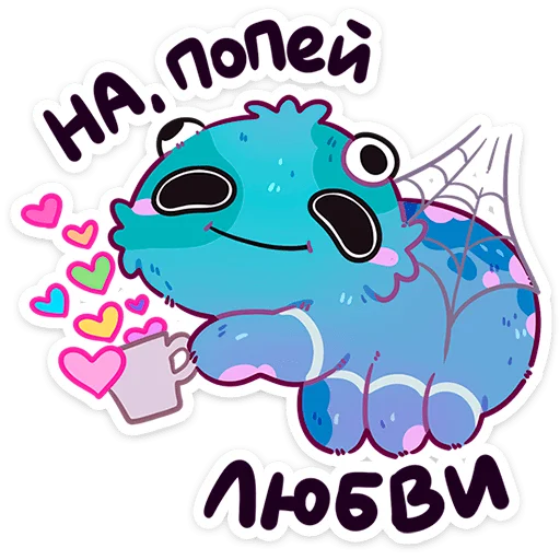 Spidey Telegram Sticker #1 - Spidey #1